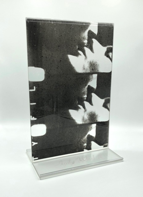 Andy Warhol, ‘Kiss’, 1966, Joseph K. Levene Fine Art, Ltd.
