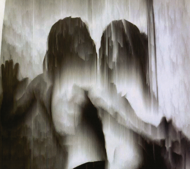 Agent X, ‘Dirty and Clean ’, 2018, 9 Strokes Gallery