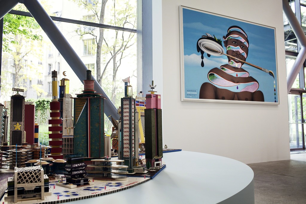 Photo: Thomas Salva / Lumento Photo: Thomas Salva / Lumento
