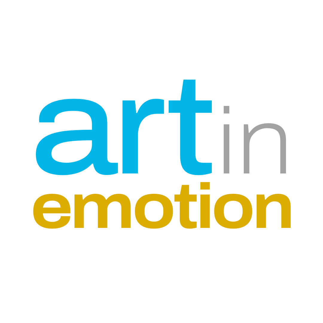 Art in Emotion logo