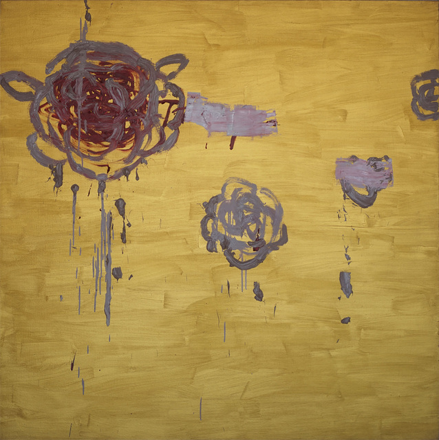 Margaret Evangeline, ‘Moon Camellias’, 2010, Cerbera Gallery