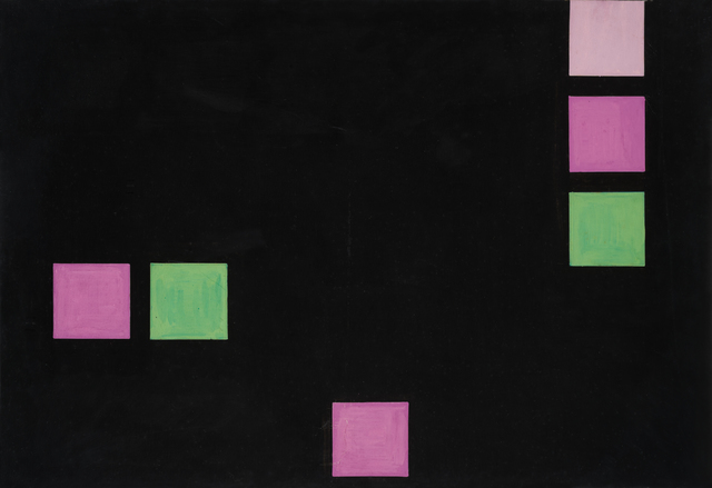 Manuel Espinosa, ‘Untitled’, 1950, Del Infinito