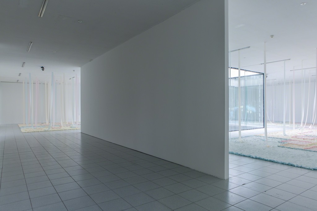 Courtesy Galerie Gisela Capitain, Cologne; Stuart Shave/Modern Art, London; and David Zwirner, New York/London (foto: Rik Vannevel) Courtesy Galerie Gisela Capitain, Cologne; Stuart Shave/Modern Art, London; and David Zwirner, New York/London (foto: Rik Vannevel)
