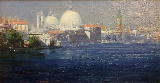 Ken Knight, ‘Venice’, ca. 2019, Wentworth Galleries