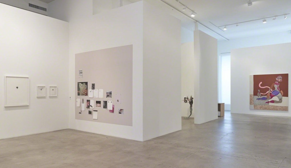 Life During Wartime installation view (Diane Rosenstein Gallery, Los Angeles) Life During Wartime installation view (Diane Rosenstein Gallery, Los Angeles)