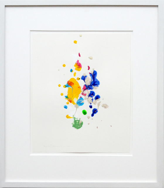 Paul Fournier, ‘Rising’, 2014, Oeno Gallery