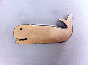 Whaling Road Studio logo