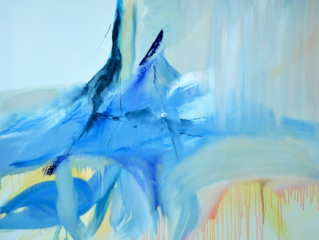 Anne Vandycke, ‘Outbreak’, 2017, MvVO ART