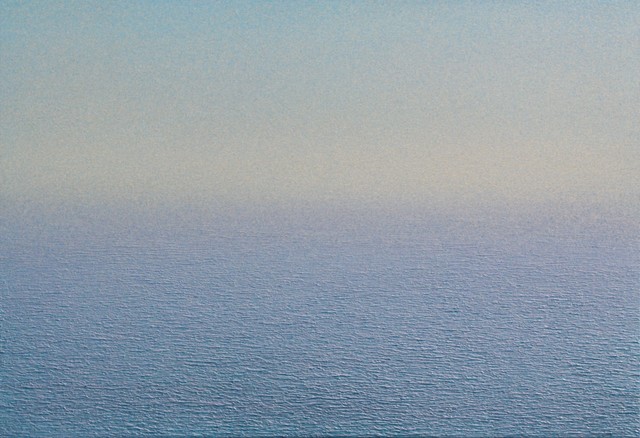BYUNGWOOK OH, ‘Sea Of My Mind #181314’, 2018, ATELIER AKI