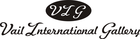 Vail International Gallery logo