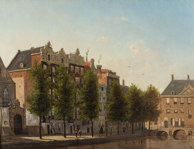 Frederik Roosdorp