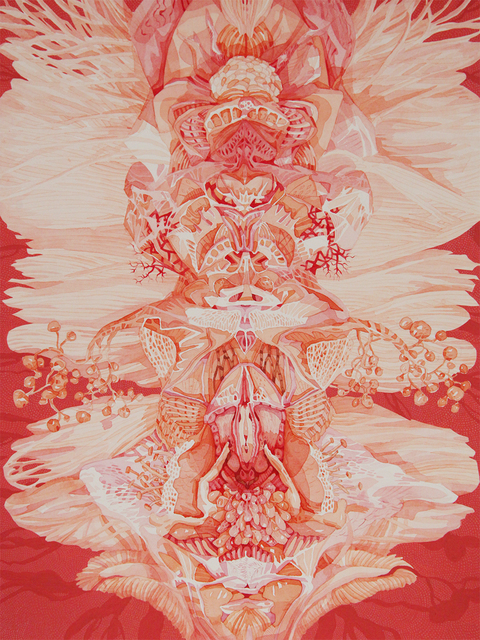 Darina Karpov, ‘Untitled’, 2016, Pierogi