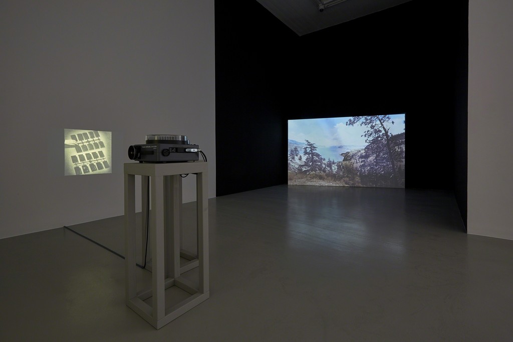 Form Regained - Alexandra Navratil, Erin Shirreff & Lara Viana, 30 April - 30 May 2015 (exhibition view) Form Regained - Alexandra Navratil, Erin Shirreff & Lara Viana, 30 April - 30 May 2015 (exhibition view)