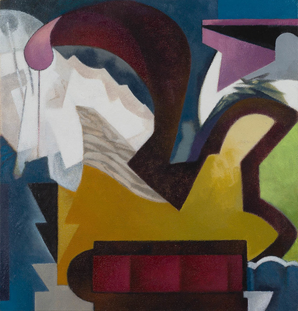 Olivia Stanton, ‘Divide & Rule 10’, 2013, Candida Stevens Gallery