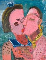 Kiss kiss ,