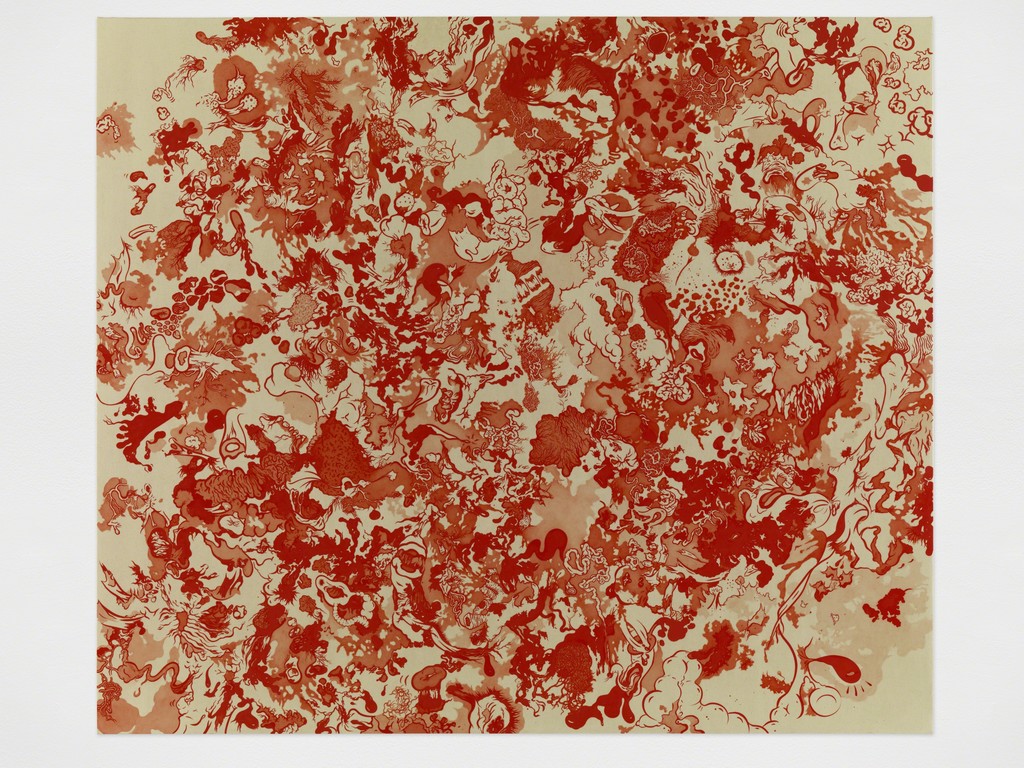 A System in Terminal Decline - Sue Williams