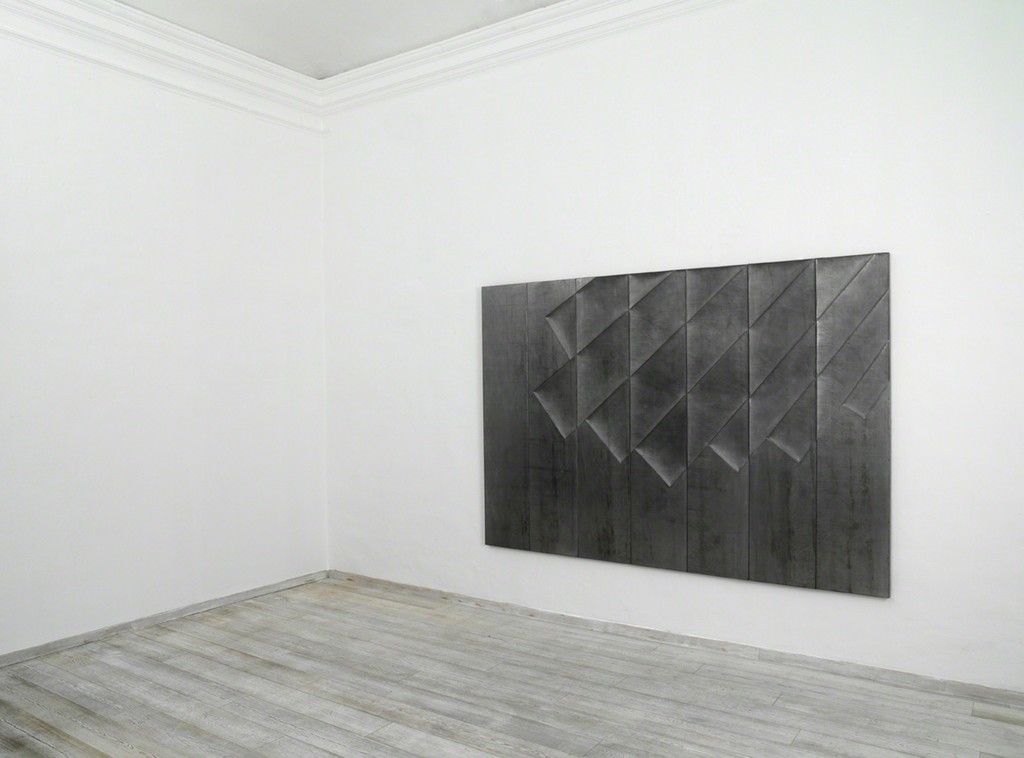 Nunzio's exhibition at the OTTO Gallery Nunzio's exhibition at the OTTO Gallery