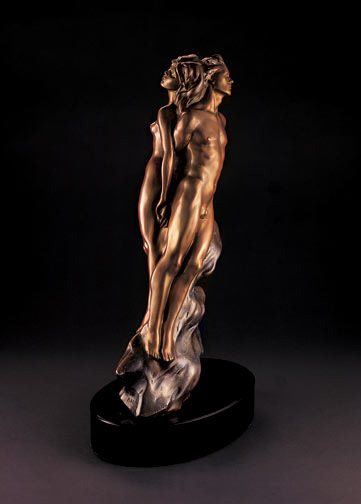 Frederick Hart, ‘Union’, Art Leaders Gallery