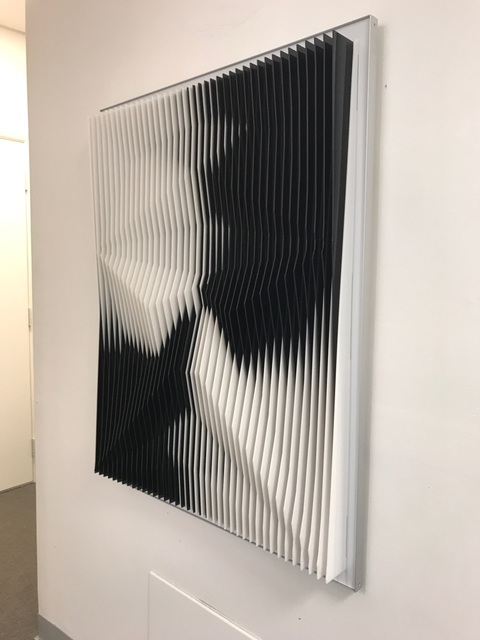 J. Margulis, ‘Juxtapose 3’, 2017, Contempop Gallery