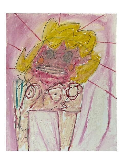 Adam Handler - After the Bull Fight