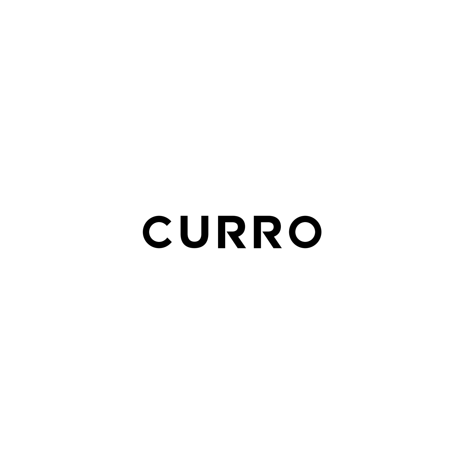 CURRO logo