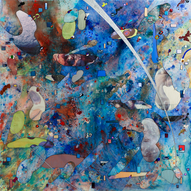 Barbara Strasen, ‘Origin Of Things ’, 2016, Ethos Contemporary Art
