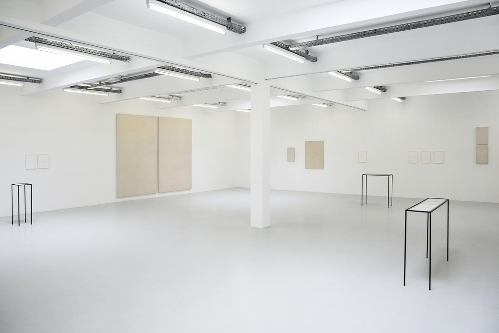 Exhibition view, photo: Verena Nagl Exhibition view, photo: Verena Nagl