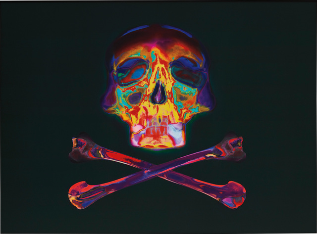 Piotr Uklanski, ‘Untitled (Monsieur Francois Pinault, Président du groupe Artemis)’, 2003, Print, C-print, Phillips