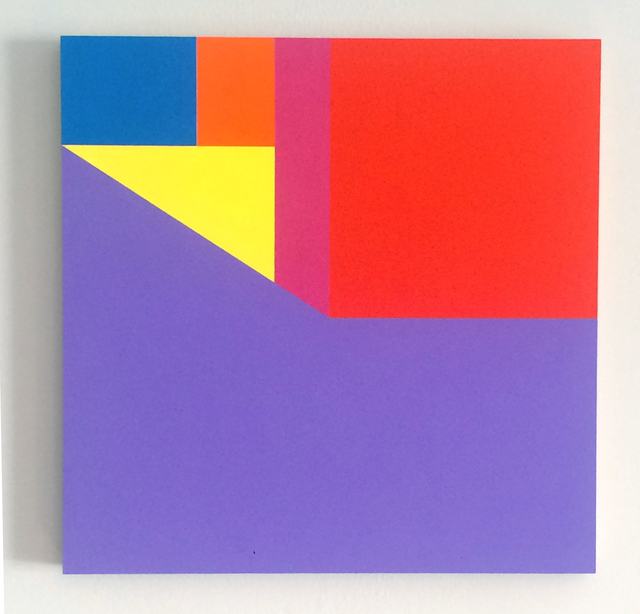 Martha Hughes, ‘Scene 149’, 2015, Elisa Contemporary