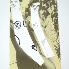 Richard Prince: Portraits