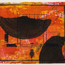 Judy Watson