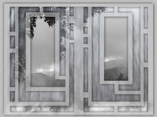 Beryl Korot, ‘Vermont Landscape’, 2004, Video/Film/Animation, Single channel video, display dimensions variable, bitforms gallery
