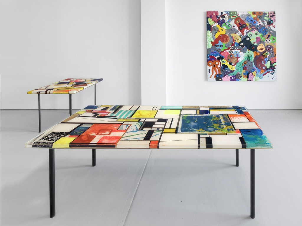 Installation view of "Spirit of Austria" at KAI 10 | Arthena Foundation, Düsseldorf Installation view of "Spirit of Austria" at KAI 10 | Arthena Foundation, Düsseldorf