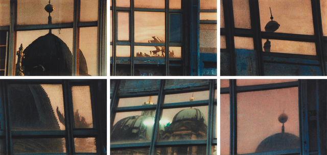 Tacita Dean, ‘Palast’, 2005, Print, The complete set of six photogravures, on Somerset paper, the full sheets, Phillips