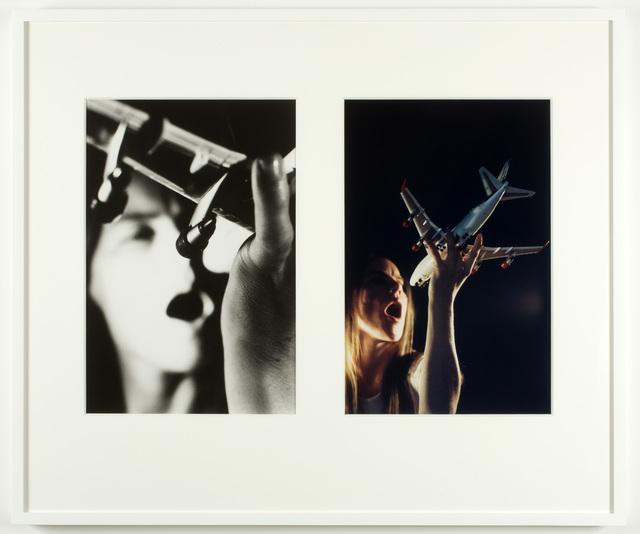 Annika von Hausswolff, ‘I Am the Runway of Your Thoughts’, 2008, Andréhn-Schiptjenko