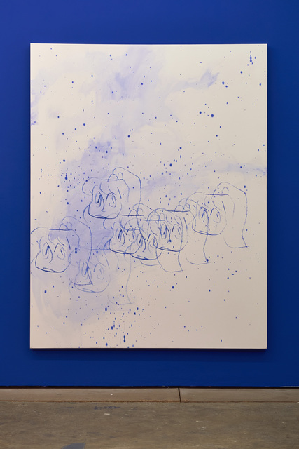 Matt Antoniak, ‘Rinser’, 2019, WORKPLACE