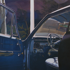 Timothy Buwalda