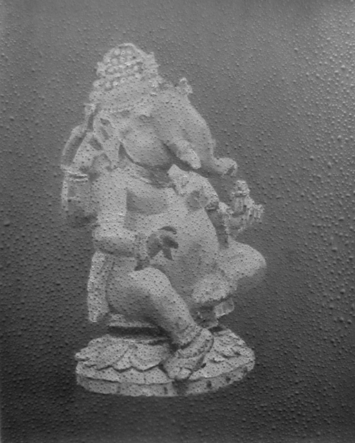 Michael Byron, ‘Ganesh Orissa’, 2014, Bruno David Gallery