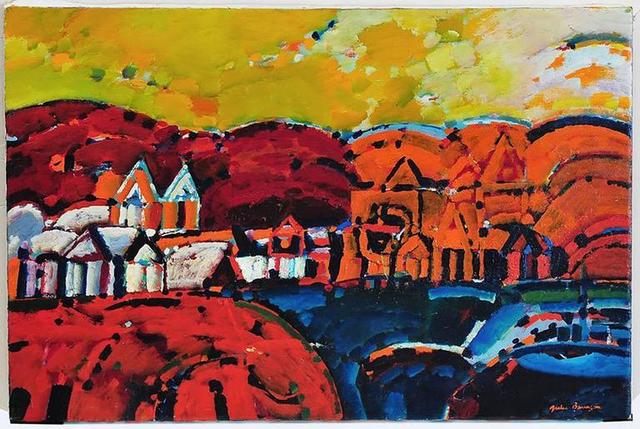 Luis Barragán - Artworks for Sale & More | Artsy