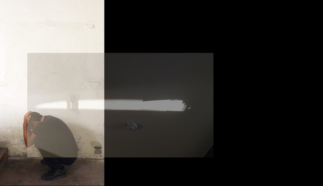 Giovanni Morbin, ‘Nine Talentes Brought To Their Knees’, 2015, Artericambi