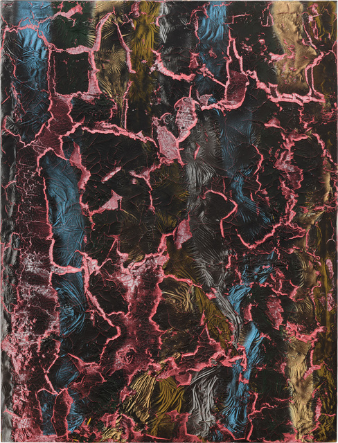 Ryan Sullivan, ‘December 28, 2010 - January 8, 2011’, 2011, Phillips