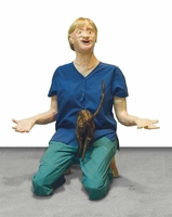 Vicky Veterinarian
