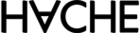 HACHE logo