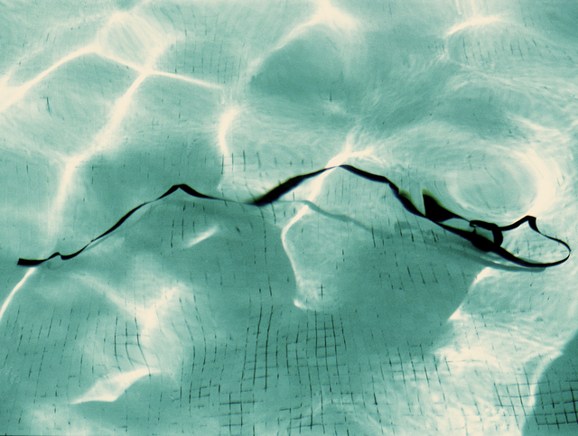 Maude Arsenault, ‘The Ribbon’, Photography, Digital print, The Print Atelier