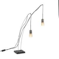 Or-la table light ,
1999