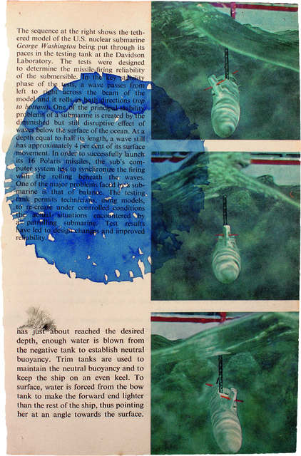 Simryn Gill, ‘Full Moon (detail)’, 2012, Guggenheim Museum
