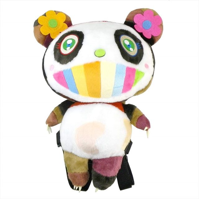 Takashi Murakami, ‘Ruck Sack’, Gin Huang Gallery