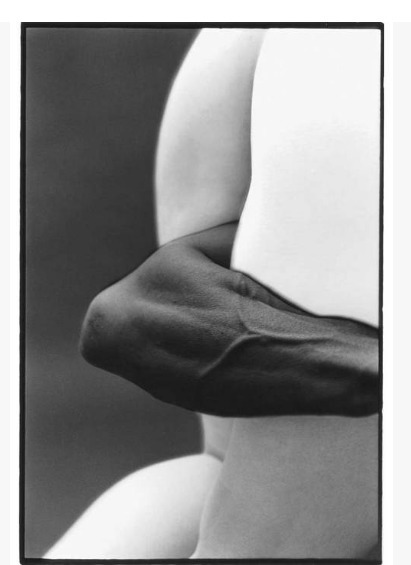 Eikoh Hosoe, ‘擁抱#52 Embrace #52’, 1970, Photography, 銀鹽相紙 Gelatin silver print, Der-Horng Art Gallery