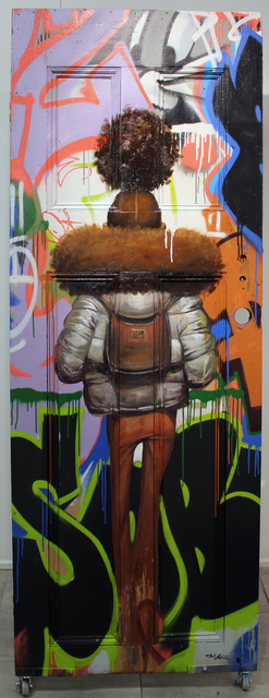 Urban Restoration | Richard Beavers Gallery | Artsy