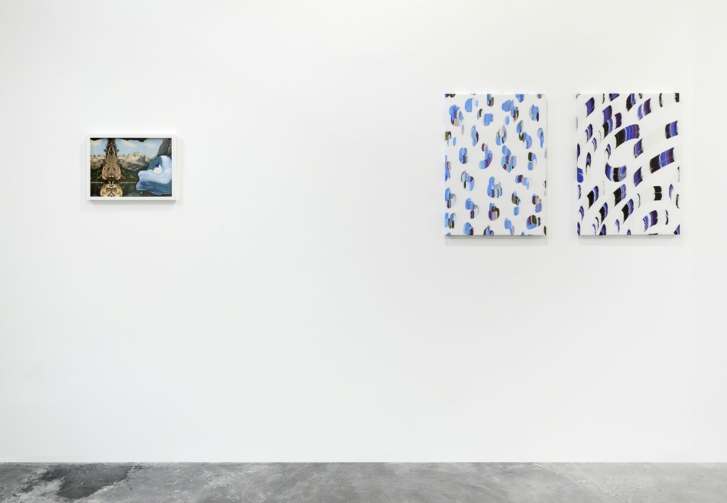 WENDY PLOVMAND | The Image that Paints this Canvas
Photo by Roberto Apa WENDY PLOVMAND | The Image that Paints this Canvas
Photo by Roberto Apa